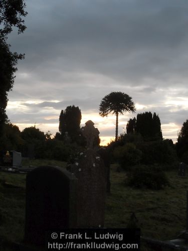 Sligo Cemetery